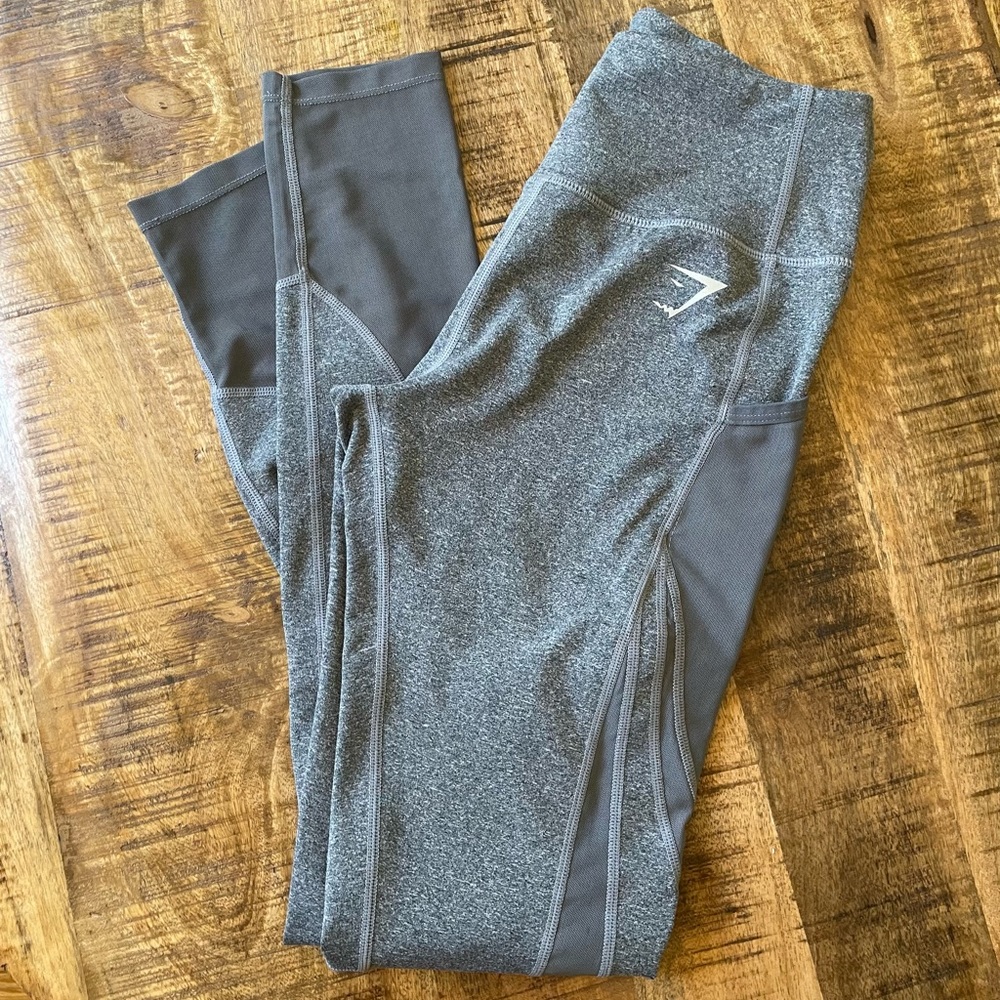 GymShark Legging - Picture 6 of 7